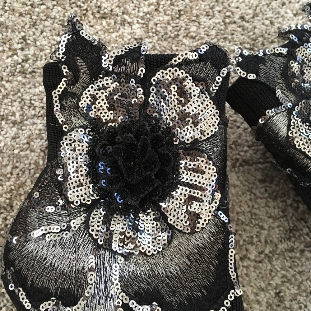 TOPSHOP Boots - Picture 5 of 5